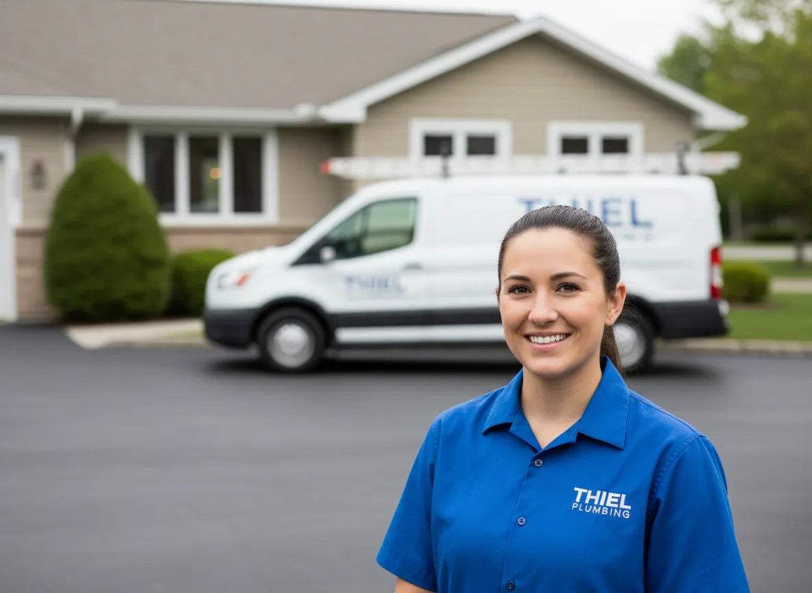 Plumber Rio, WI FAQs
